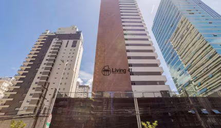 Andar Corporativo, 300 m² - venda por R$ 3.500.000,00 ou aluguel por R$ 22.100,00/mês - Batel - Curitiba/PR