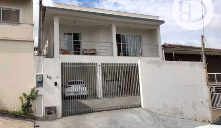 Casa com 3 dormitórios à venda, 185 m² por R$ 840.000,00 - Jardim Florência - Vinhedo/SP