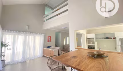 Casa com 3 dormitórios à venda, 250 m² por R$ 3.300.000,00 - Riviera de São Lourenço - Bertioga/SP