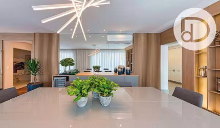 apartamento 4 suítes valinhos