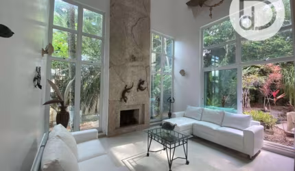 Casa com 4 dormitórios à venda, 430 m² por R$ 3.800.000,00 - Riviera de São Lourenço - Bertioga/SP