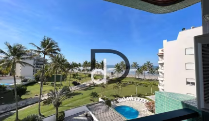 Apartamento com 2 dormitórios para alugar, 90 m² por R$ 11.300,00/mês - Riviera de São Lourenço - Bertioga/SP