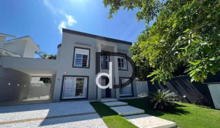 Casa com 6 dormitórios à venda, 250 m² por R$ 4.850.000,00 - Riviera de São Lourenço - Bertioga/SP