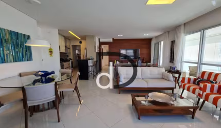 Apartamento com 4 dormitórios, 134 m² - venda por R$ 4.250.000,00 ou aluguel por R$ 19.100,00/mês - Riviera de São Lourenço - Bertioga/SP