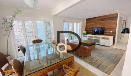 Casa com 4 dormitórios à venda, 346 m² por R$ 5.000.000 - Riviera de São Lourenço - Bertioga/SP