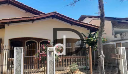 Casa  à venda, 208 m²  - Jardim Itália - Vinhedo/SP