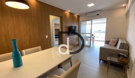 Apartamento à venda, 77 m² por R$ 1.189.000,00 - Maitinga - Bertioga/SP