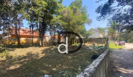 Terreno à venda, 650 m² por R$ 1.100.000 - São Lourenço - Bertioga/SP
