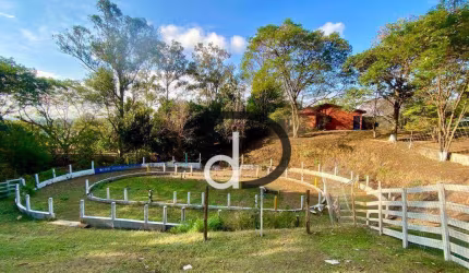 Área à venda, 24580 m² por R$ 8.000.000,00 - Condomínio Recanto Florido - Vinhedo/SP