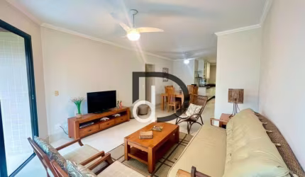 Apartamento à venda, 126 m² por R$ 2.600.000,00 - Riviera de São Lourenço - Bertioga/SP