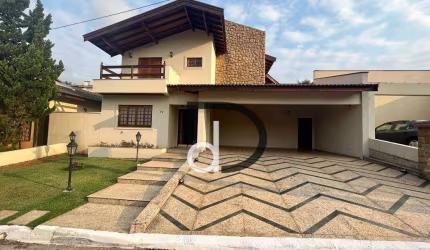 Casa em Condomínio com 4 Quartos à venda, 406m²