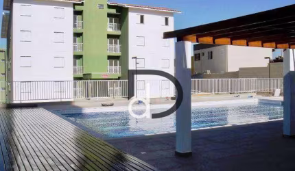 Apartamento com 2 Quartos à venda, - Condomínio Vienna Residencial l - Vinhedo/SP