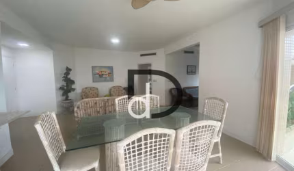 Cobertura com 4 dormitórios à venda, 262 m² por R$ 4.200.000,00 - Riviera de São Lourenço - Bertioga/SP