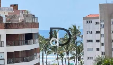Cobertura com 2 dormitórios à venda, 123 m² por R$ 1.950.000,00 - Riviera de São Lourenço - Bertioga/SP