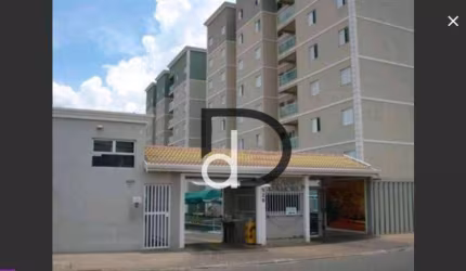 Apartamento à venda, 83 m² - Condomínio Villagio D'Amore - Indaiatuba/SP
