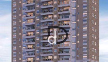 Apartamento à venda no bairro Taquaral, em Campinas