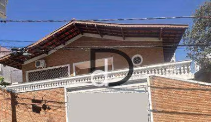 Casa com 3 quartos à venda, 289 m² por R$ 1.350.000 - Vila Planalto - Vinhedo/SP