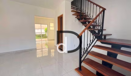 Casa com 3 quartos para locação em Valinhos/SP