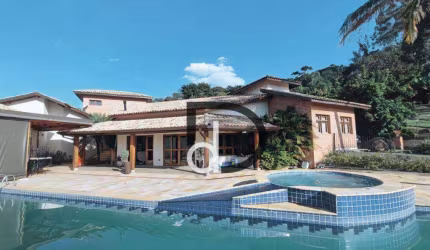 Casa Condomínio , Santa Fé. 8820m2 , 4 quartos