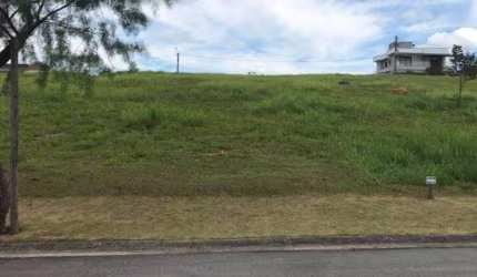 Terreno à venda, 1030 m² - Condomínio Campo de Toscana - Vinhedo/SP