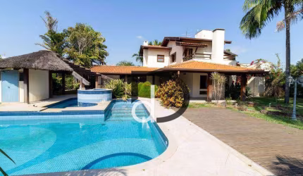Casa em condomínio fechado, Valinhos