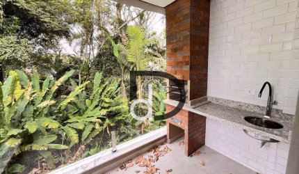 Apartamento com 2 dormitórios à venda, 69 m² por R$ 1.400.000 - Riviera de São Lourenço - Bertioga/SP