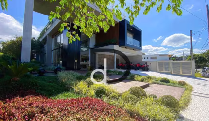 Casa com 7 dormitórios à venda, 749 m² por R$ 40.000.000 - Riviera de São Lourenço - Bertioga/SP