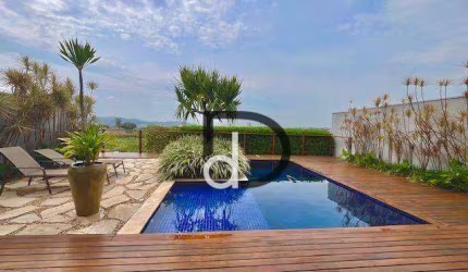 casa a venda no condomínio Villa Romana  na cidade de Valinhos/SP