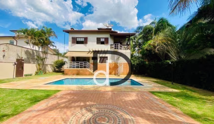 Casa à venda no Condomínio Marambaia, em Vinhedo/SP!!