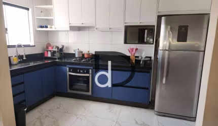 Casa com 3 quartos, 162 m² - venda por R$ 1.070.000 ou aluguel por R$ 6.253/mês - Picollo Villagio - Louveira/SP