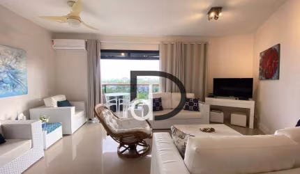 Apartamento com 2 dormitórios à venda, 94 m² por R$ 2.600.000,00 - Riviera de São Lourenço - Bertioga/SP