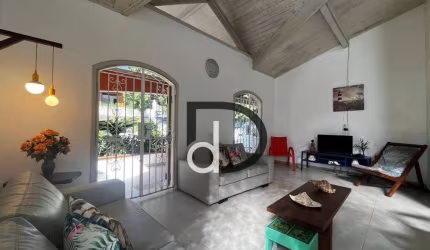 Casa com 3 dormitórios à venda, 190 m² por R$ 4.300.000,00 - Riviera de São Lourenço - Bertioga/SP