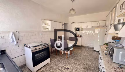 Casa com 3 quartos à venda, 168 m² por R$ 670.000 - Santa Rosa - Vinhedo/SP