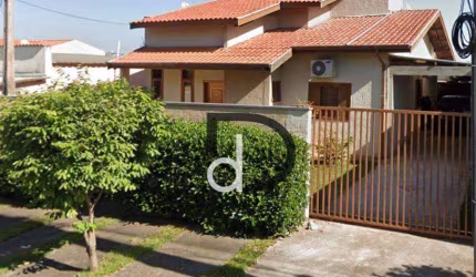 Casa à Venda no Bairro Nova Espírito Santo – Valinhos