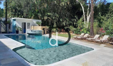 Excelente casa de praia com 6 suítes disponível para venda e locação de diárias em Riviera de São Lourenço