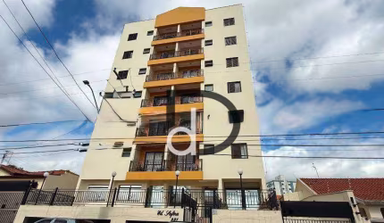 Apartamento 2 quartos, 2 banheiros, Valinhos, R$ 430.000,00