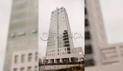 SALA COMERCIAL - JARDIM DAS COLINAS - SJCAMPOS