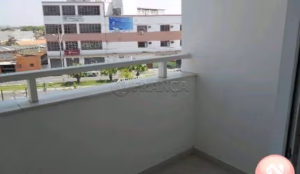 Apartamento Padrão em Jacareí