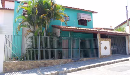 Casa Padrão em Jacareí