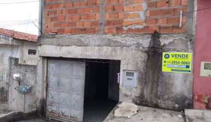 Casa Padrão em Jacareí