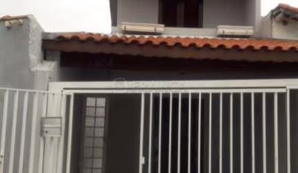 Casa Padrão em Jacareí