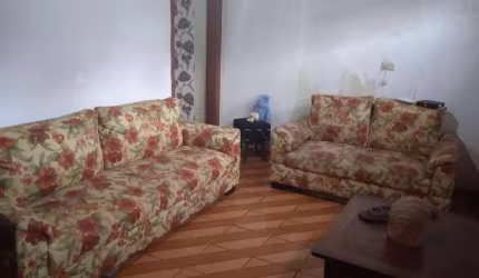 Casa Padrão em Jacareí