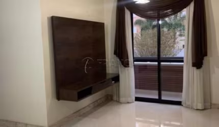 APARTAMENDO 3 DORMITÓRIOS SENDO 1 SUITE BAIRRO VILA MACHADO JACAREÍ