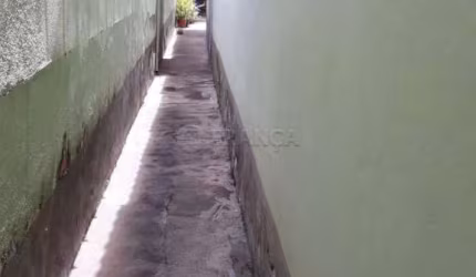 CASA 3 DORMITÓRIOS BAIRRO JARDIM JACINTO JACAREÍ