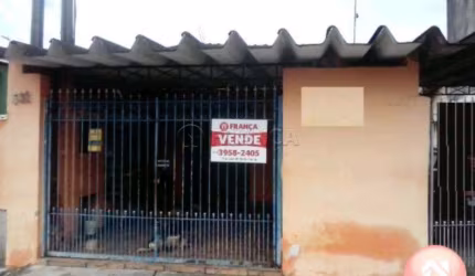 Casa Padrão em Jacareí