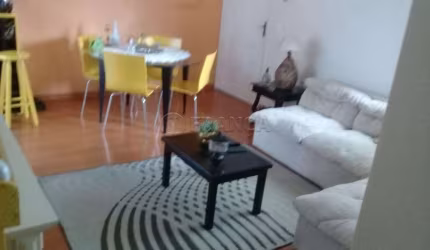APARTAMENTO 02 DOMITÓRIOS - VILA EUROPA PARQUE SANTO ANTONIO - JACAREÍ SP
