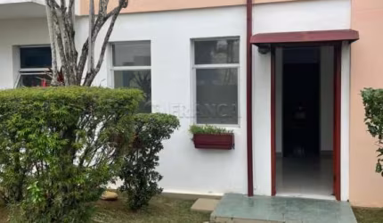 CASA EM CONDOMINIO 3 DORMITÓRIOS - JARDIM SANTA MARIA - JACAREÍ