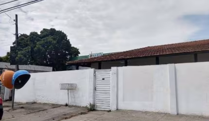 CASA JARDIM SANTA MARIA - JACAREÍ.