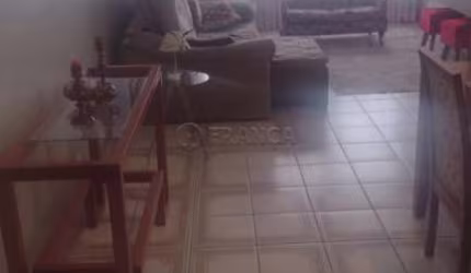 APARTAMENTO 03 DORMITÓRIOS SENOD 01 SUITE - JARDIM PEREIRA DE AMPARO JACAREÍ SP