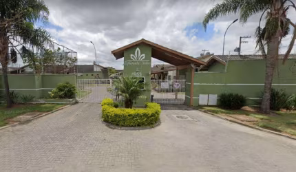 CASA EM CONDOMINIO 03 DORMITÓRIOS - CIDADE SALVADOR JACAREÍ SP